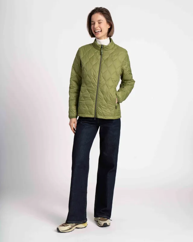 WEGA Green Goose Unterziehjacke SOLUJA